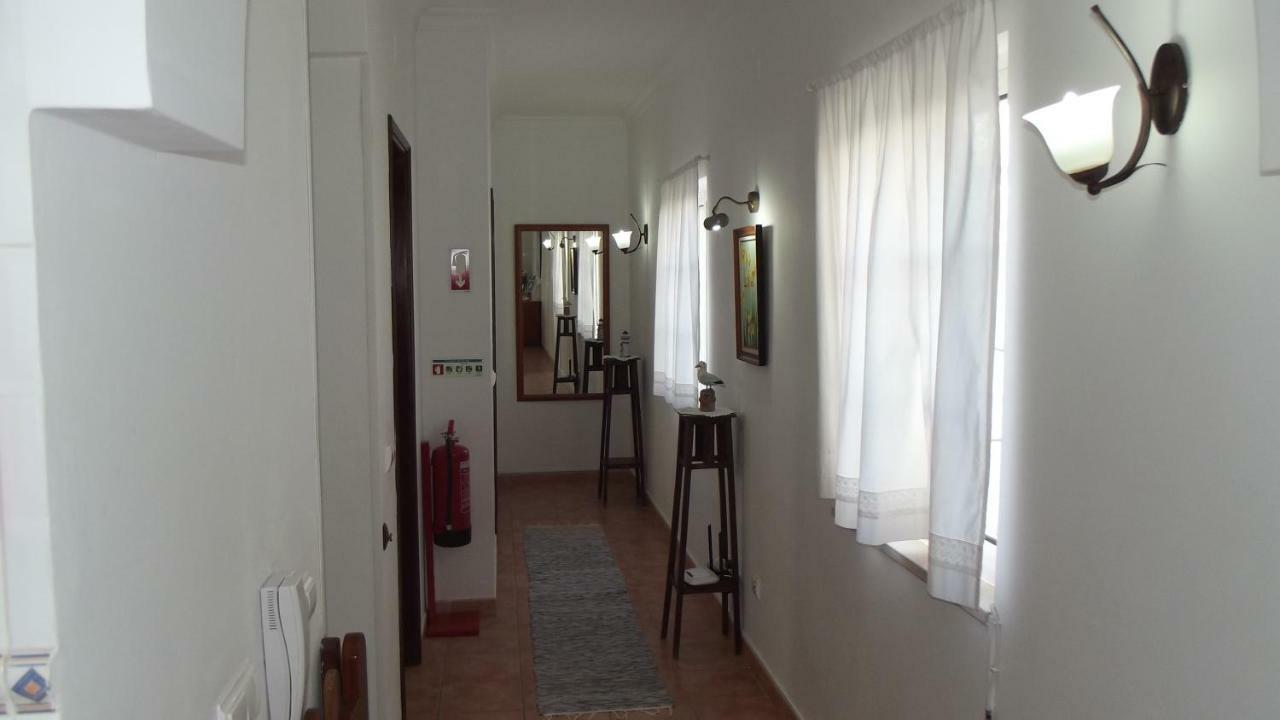 Family Floripes House Olhão Exterior foto
