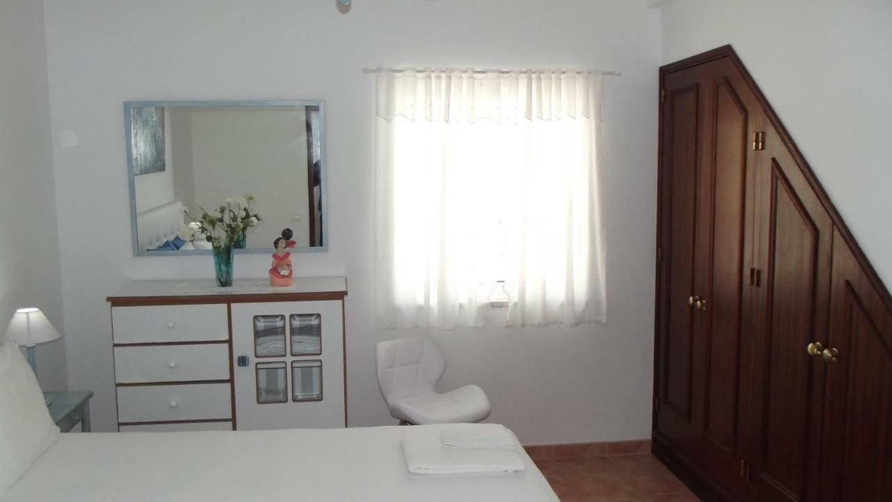 Family Floripes House Olhão Exterior foto